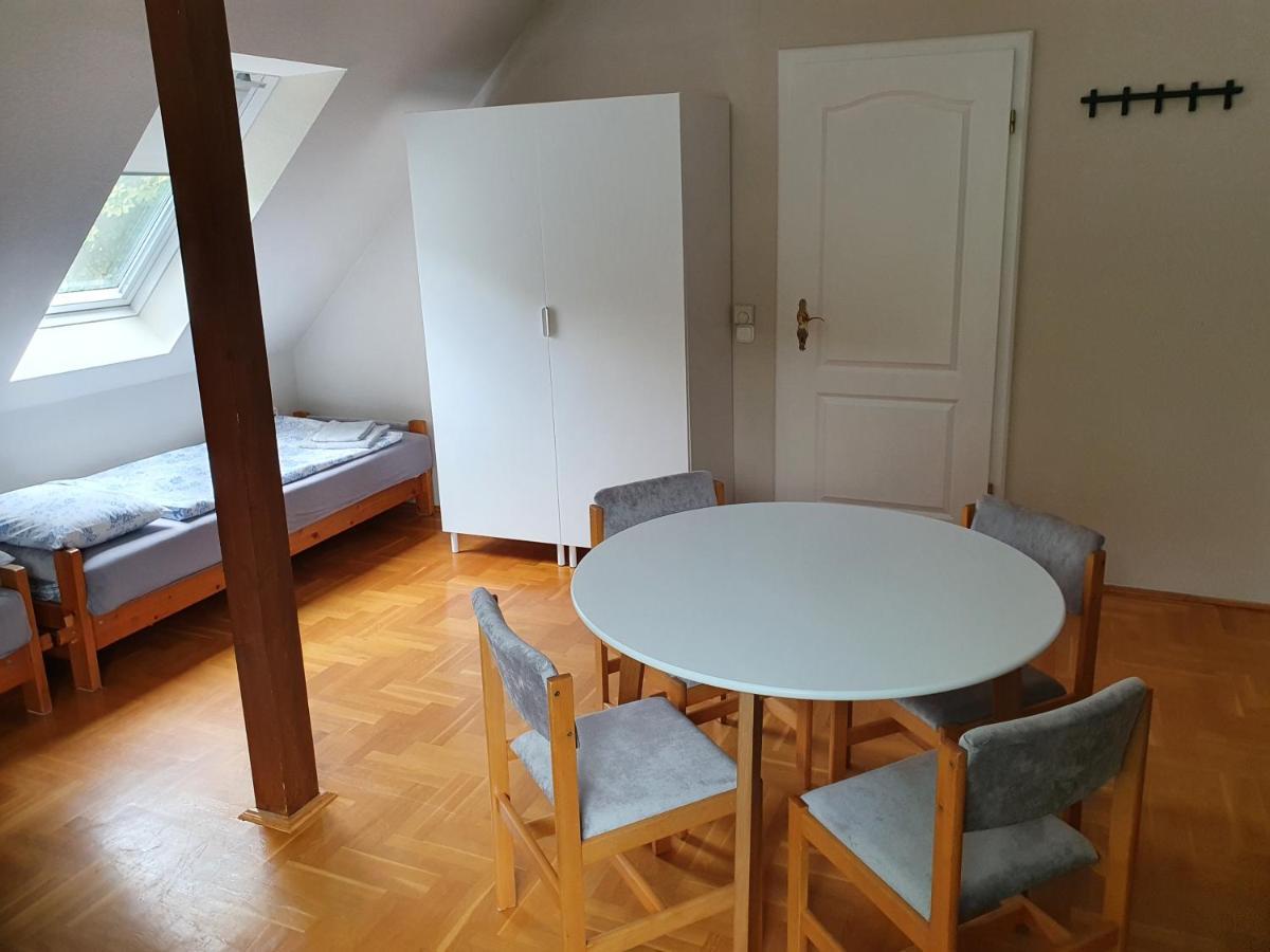 Villa Ottilia Siófok Extérieur photo