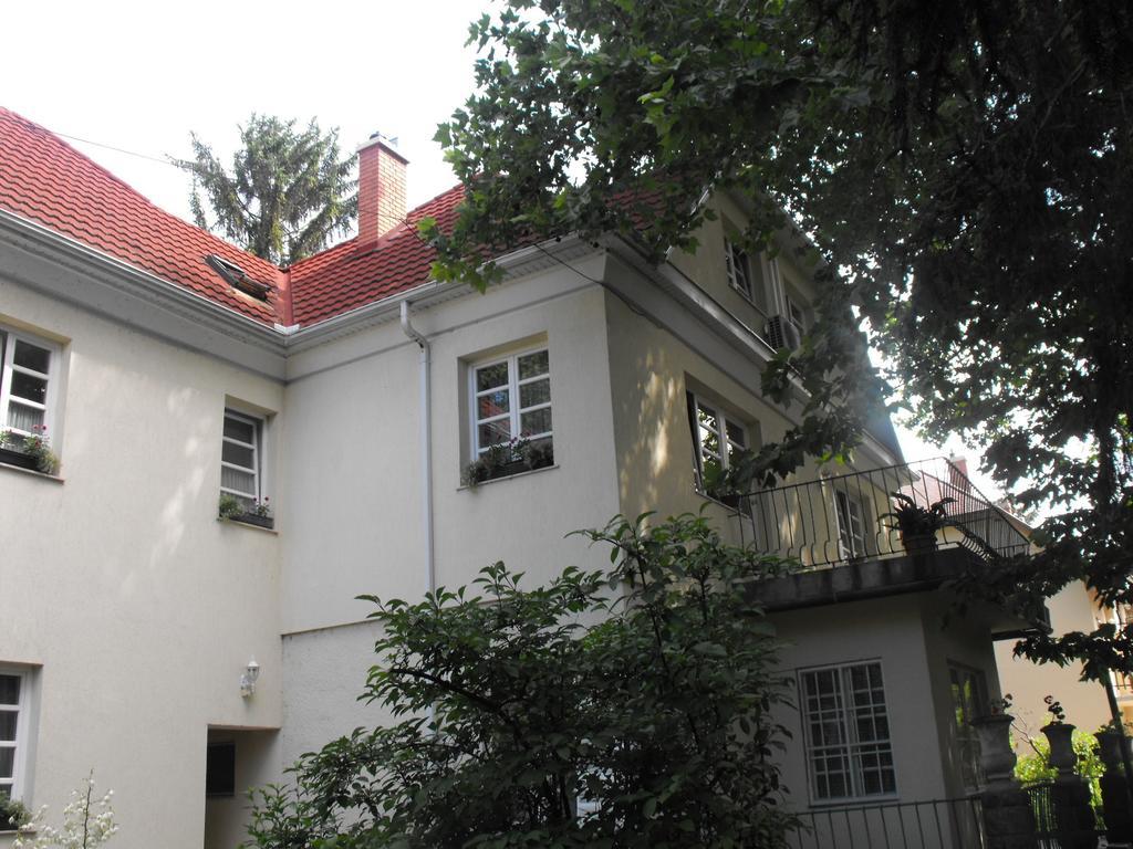 Villa Ottilia Siófok Extérieur photo