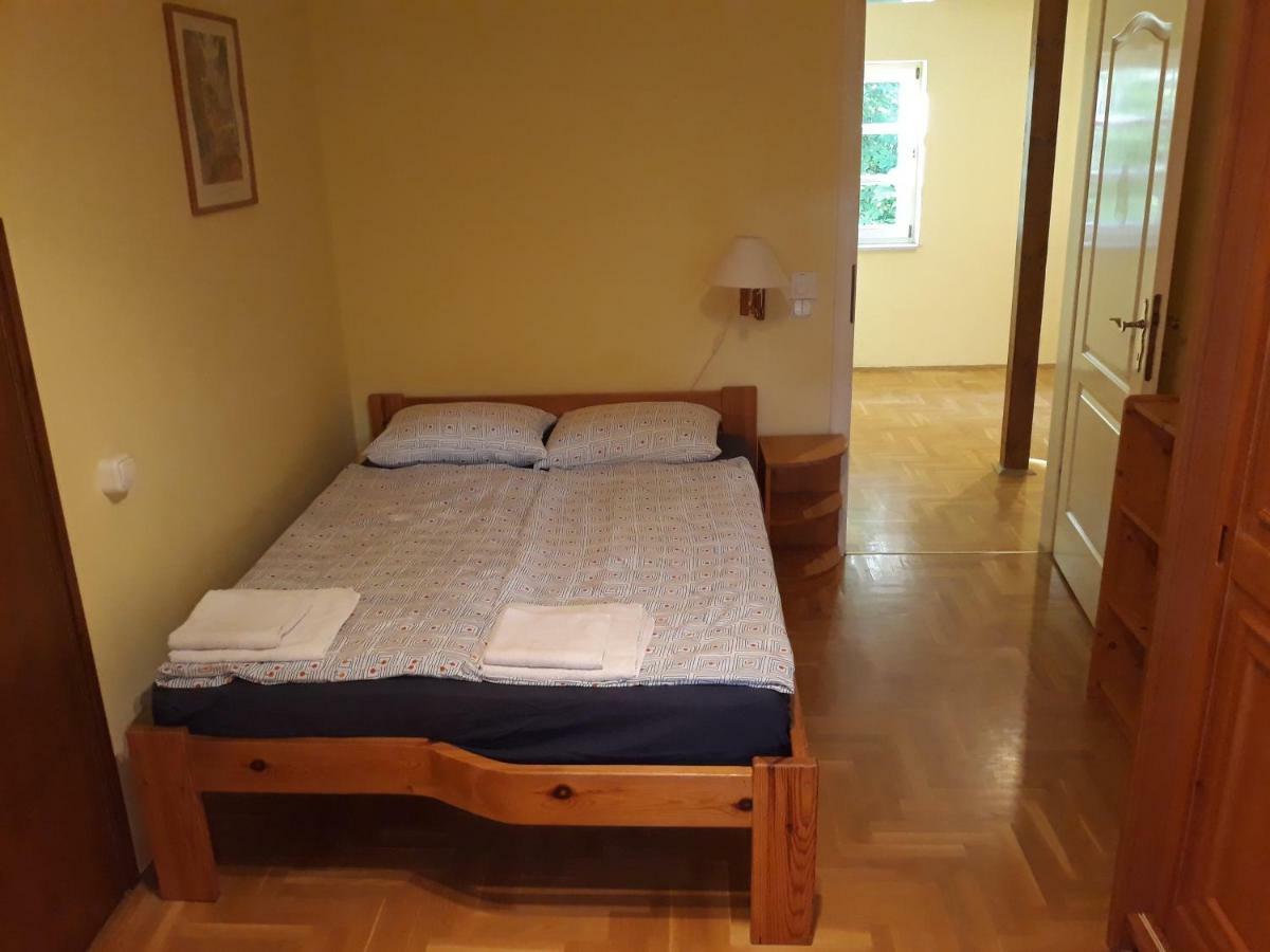 Villa Ottilia Siófok Extérieur photo