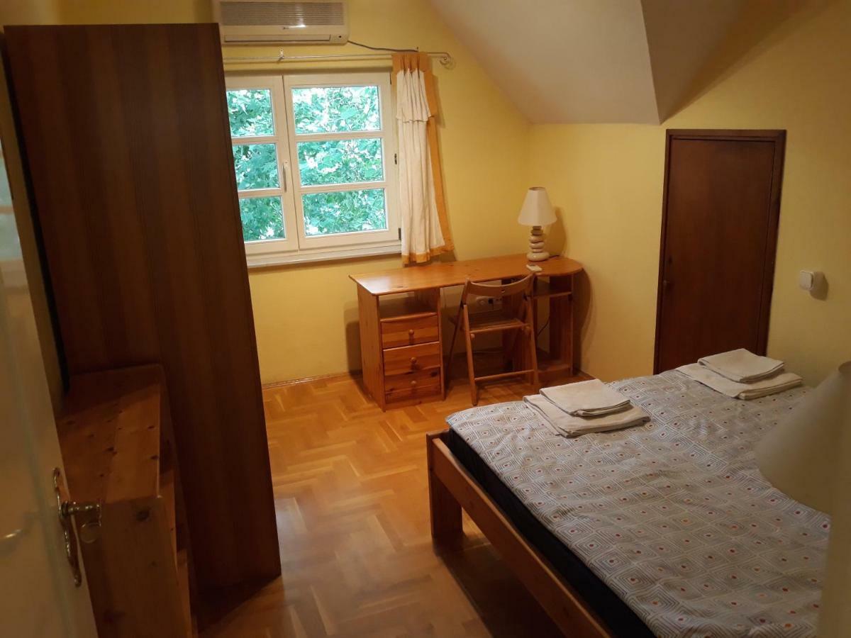 Villa Ottilia Siófok Extérieur photo